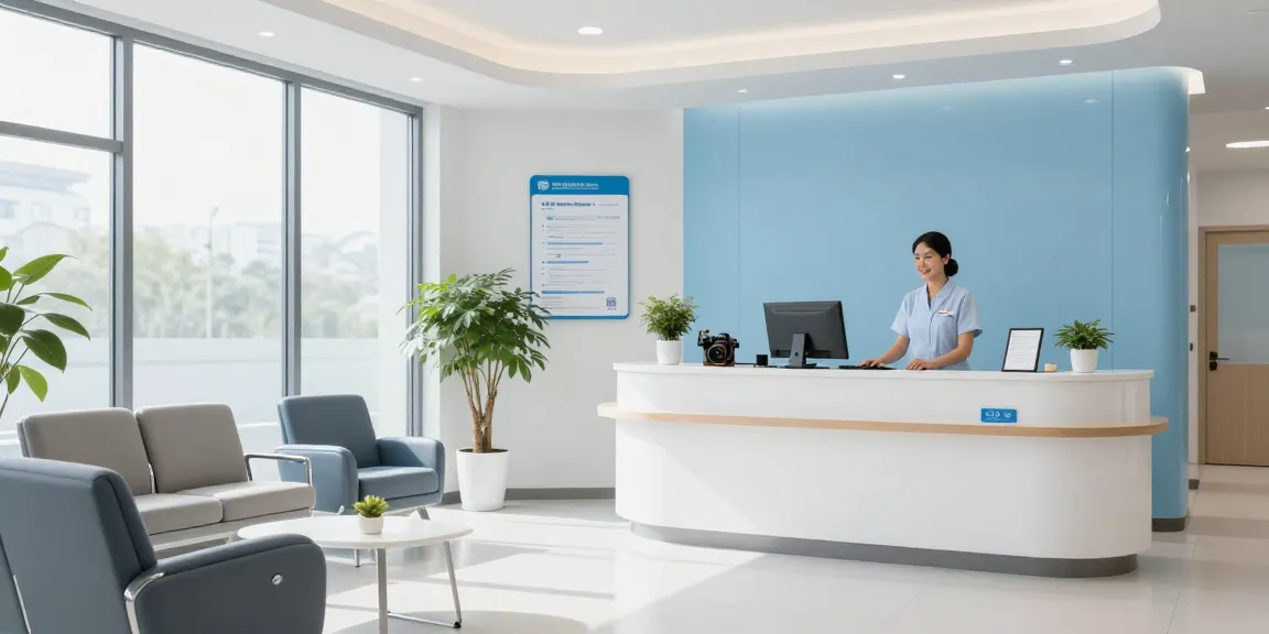 Hair transplant Istanbul cost explained by healthcare providers in a modern clinic, showcasing patient care.