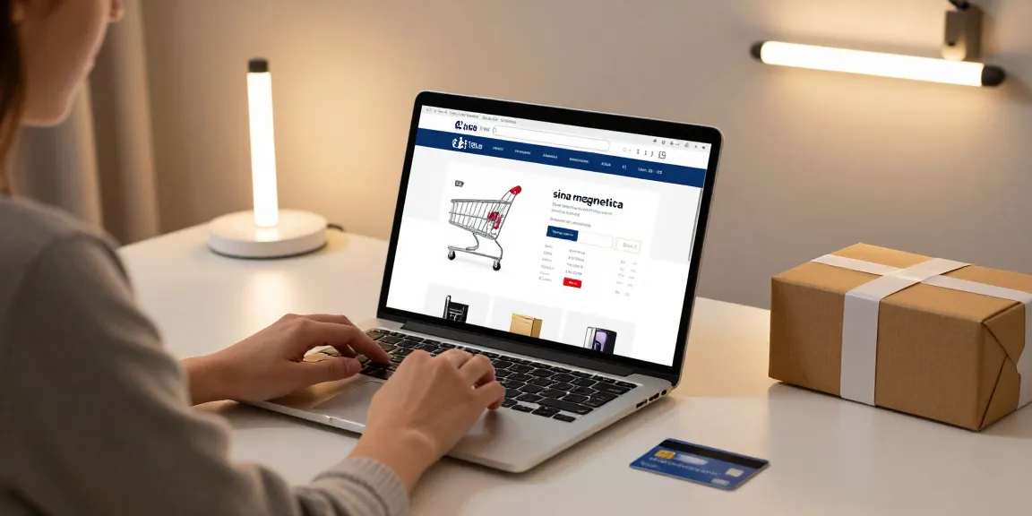 Sina magnetica LED lighting products for e-commerce shopping, best deals and reviews.